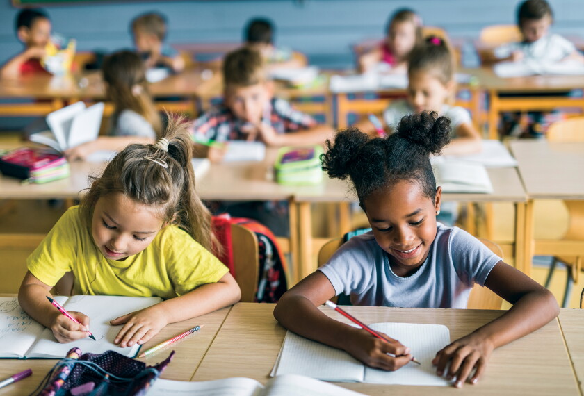 The Science of Reading … and Writing