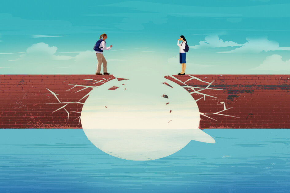 Outrage Def The Brain Science of Outrage: What Teachers Need to Know