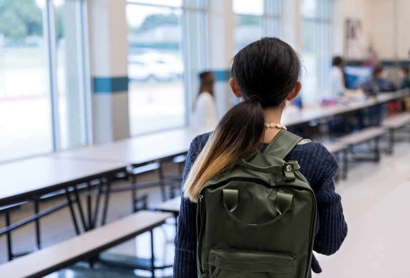 A growing body of research suggests collecting data on student mobility can help identify vulnerable students and keep them on a path to academic achievement.