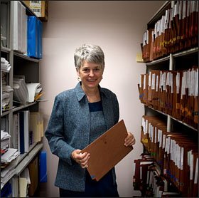 As chief of the child-development and -behavior branch of the National Institute of Child Health and Human Development, Peggy McCardle has kept a lower profile than that of her predecessor, G. Reid Lyon, who wielded strong influence over the federal agenda on reading research.