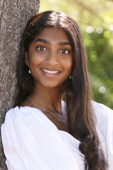 Keerthi Vijay