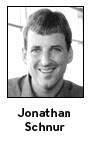 Jonathon Schnur