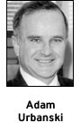 Adam Urbanski