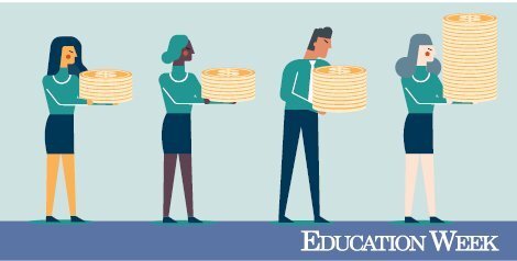 See Where Teachers Got Pay Raises This Year See Where Teachers Got Pay Raises This Year