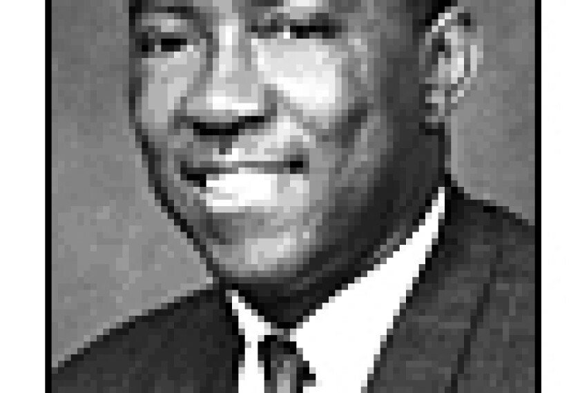 Sylvester Turner