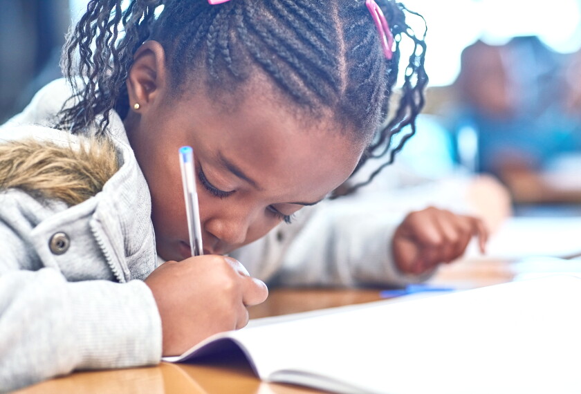 The Science of Reading … and Writing