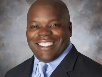 Shone Evans is the head football coach and athletic coordinator at La Marque High School.