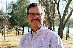 Ronny Johns, a principal in Ada, Okla., won the June Republican primary for a seat in the Oklahoma House. He believes the hardships that have fallen on the state’s schools after years of tax cuts would have been avoided if there were more educators in the legislature.