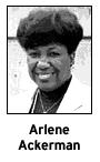 Arlene Acherman