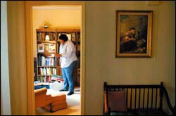 Clementine Carr lost her job as the director of high school curriculum and instruction.