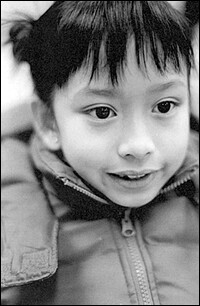 "Tasha" Suglanto is facing deportation.