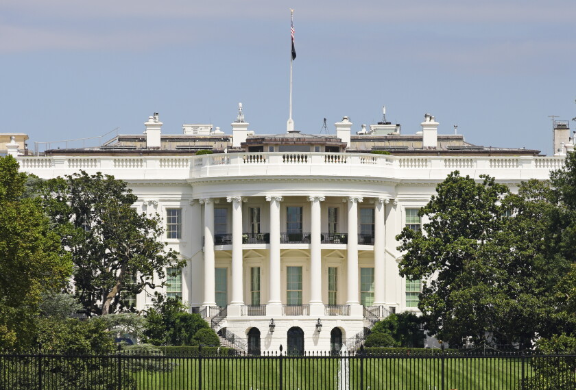 Ucc All Programmes White House Blocks $2 Billion for Education: See All the Affected Programs
