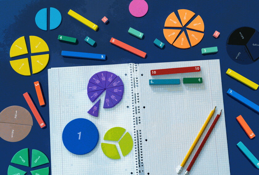 One Math Thing One Thing We Get Wrong About Teaching Math (and How to Fix It) (Opinion)