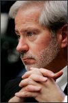 Former state Sen. bob Hagerdorn, a Democrat, opposes the amendment and warns that there's no guarantee the money raised by the tax will find its way into the classroom.
