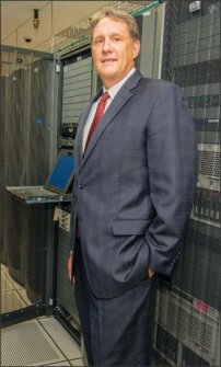 “The landscape of what districts are facing is changing at light speed. We have to come together as educational entities and say to vendors that certain privacy protections are nonnegotiable,” says Lenny Schad, chief technology officer for the Houston Independent School District.