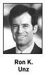 Ron K.Unz