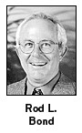 Rod L. Bond