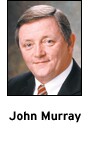 John Murray