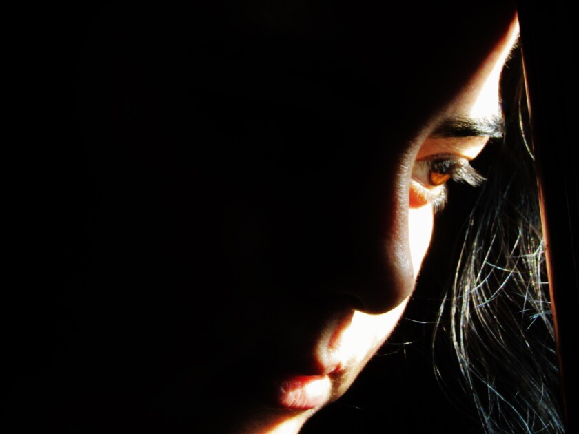 How Teachers Can Help LGBTQ+ Students With Post-Election Anxiety How Teachers Can Help LGBTQ+ Students With Post-Election Anxiety