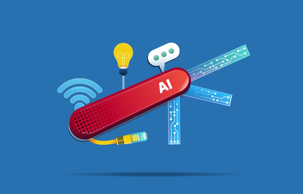 Putting AI to Work in Schools Is Difficult. A New Toolkit Outlines How to Do It Putting AI to Work in Schools Is Difficult. A New Toolkit Outlines How to Do It