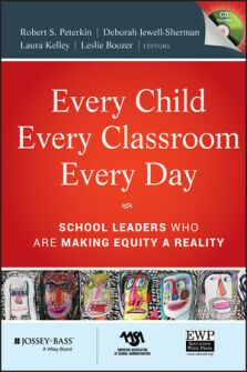 BOOKS every child every classroom