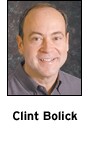Clint Bolick