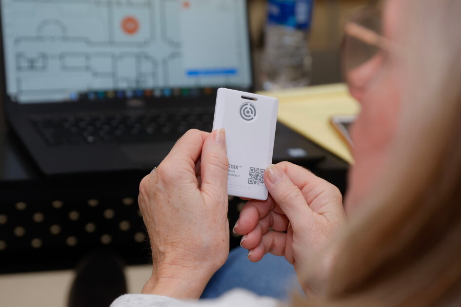 Panic Button Stm New York City Is the Latest to Deploy Panic Buttons in Schools