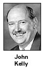 John Kelly