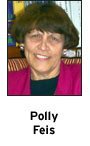 Polly Feis