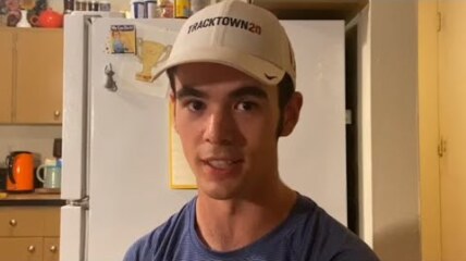 Oregon | Ty Pierce, Cleveland High School