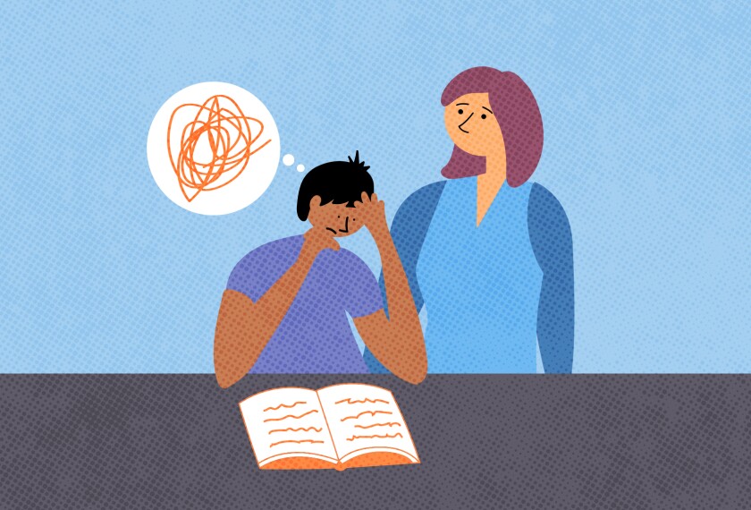 Educating Dyslexic Students Starts With Educating Teachers About Dyslexia (Opinion)