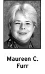 Maureen C. Furr