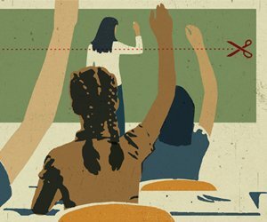Business Invests in Professional Learning. Why Doesn’t Education?: A federal budget that guts Title II funding for teacher professional development is a bad idea, argues former school superintendent Deborah S. Delisle.
