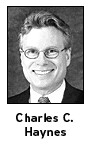 Charles C. Haynes