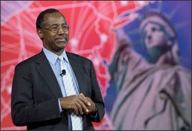 Ben Carson