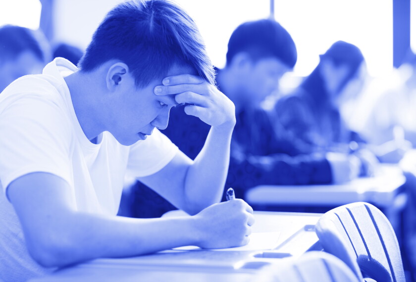 How Teachers Can Break Down Stereotypes of Asian American Students