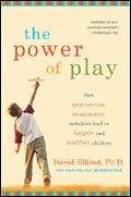 The Power of Play