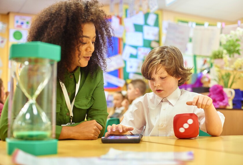 6 Components of Effective Math Games