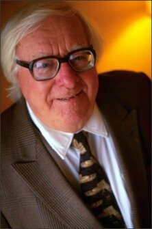 Ray Bradbury