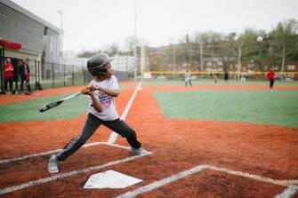 A Home Run of Summertime Learning