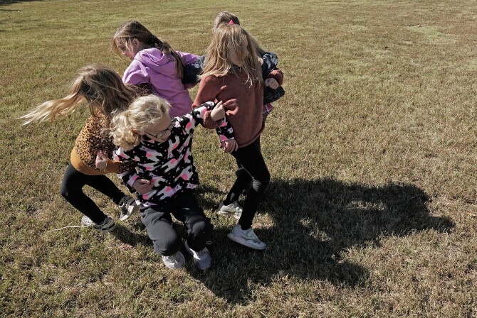 Spring Recess Right Getting Recess Right: A Researcher Shares Best Practices