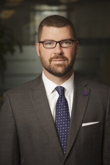 Josh McGee