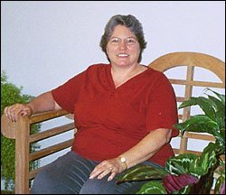 Renée Heiss