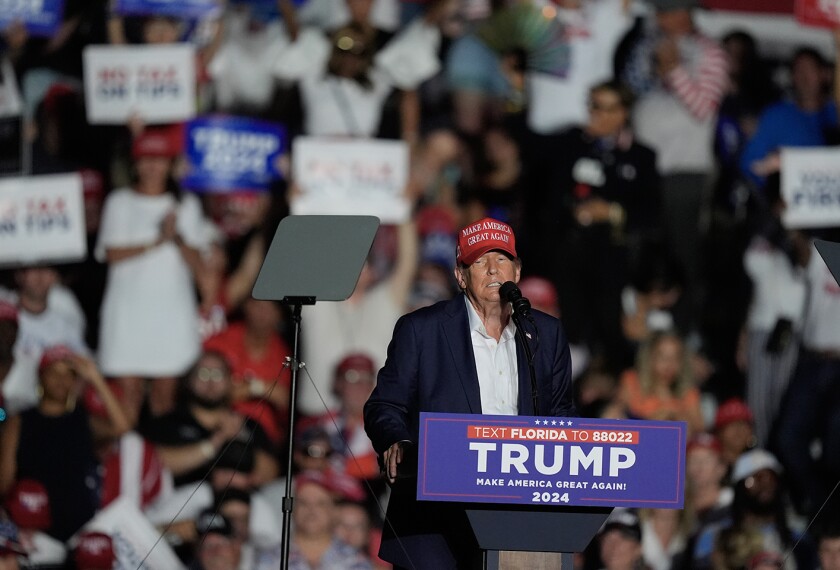 Importance of Presidential Primaries in 2025