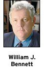 William J. Bennett