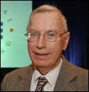 National Spelling Bee Word Panelist Jim Lowe