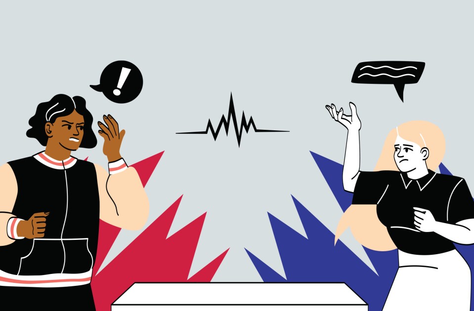 Stress, Harassment, Censorship: What Educators Face as Politics Roils Schools