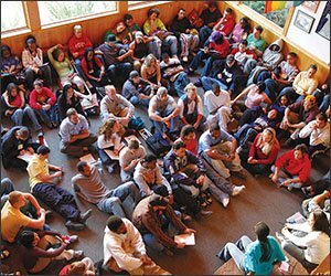 Q&A With Nancy Faust Sizer: After 33 years, the progressive Coalition of Essential Schools shutters its national operations, and Nancy Faust Sizer looks ahead.