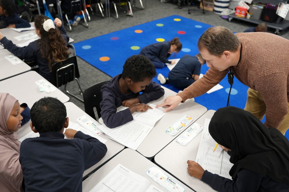 Why Standardized Tests in English Fall Short for English Learners