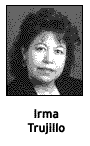 Irma Trujillo